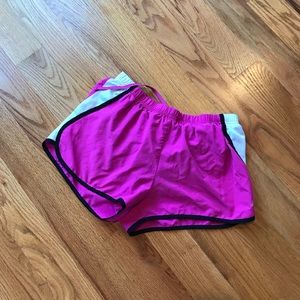 New Balance Running shorts
